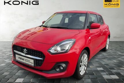 Suzuki Swift Gebrauchtwagen