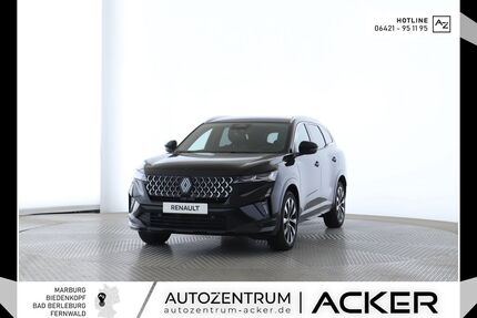 Renault Espace Gebrauchtwagen
