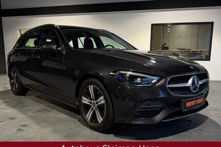 Mercedes-Benz C 180 Gebrauchtwagen
