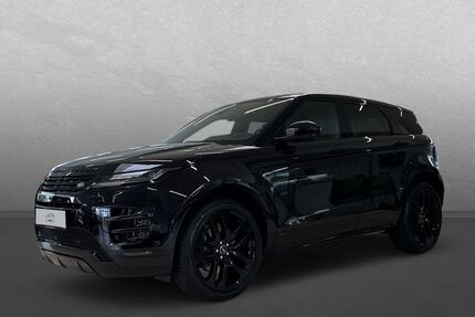 Land Rover Range Rover Evoque Gebrauchtwagen