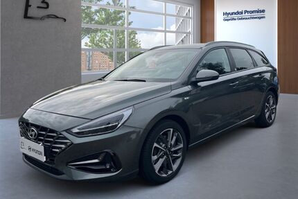 Hyundai i30 Gebrauchtwagen