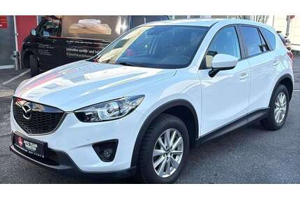 Mazda CX-5 Gebrauchtwagen
