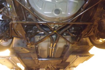 MG TF Gebrauchtwagen