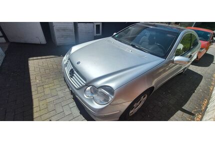 Mercedes-Benz C 200 Gebrauchtwagen