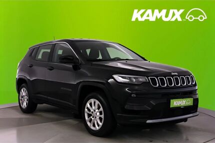 Jeep Compass Gebrauchtwagen