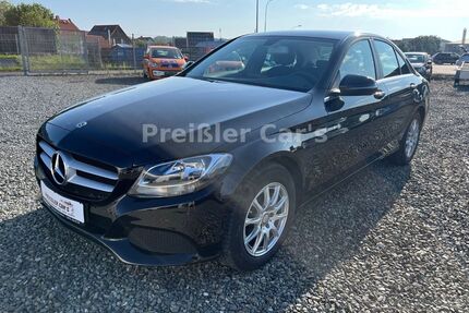Mercedes-Benz C 180 Gebrauchtwagen