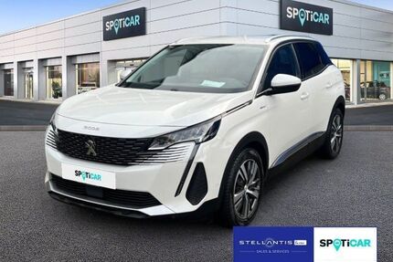 Peugeot 3008 Gebrauchtwagen