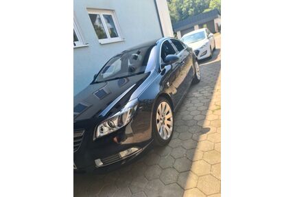 Opel Insignia Gebrauchtwagen