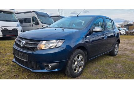 Dacia Sandero Gebrauchtwagen