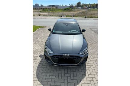 Audi S3 Gebrauchtwagen