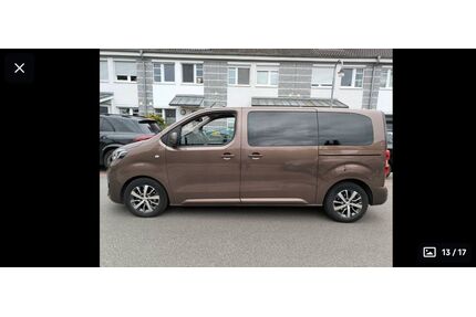 Toyota Proace (Verso) Gebrauchtwagen