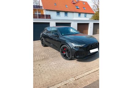 Audi RSQ8 Gebrauchtwagen