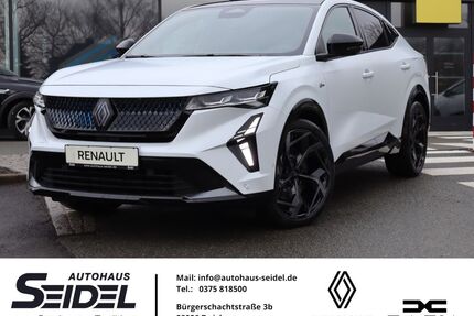 Renault Rafale Gebrauchtwagen