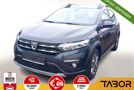 Dacia Sandero Gebrauchtwagen