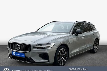 Volvo V60 Gebrauchtwagen