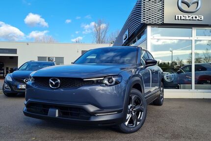 Mazda MX-30 Gebrauchtwagen