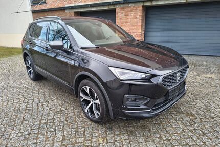 Seat Tarraco Gebrauchtwagen