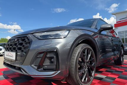 Audi SQ5 Gebrauchtwagen