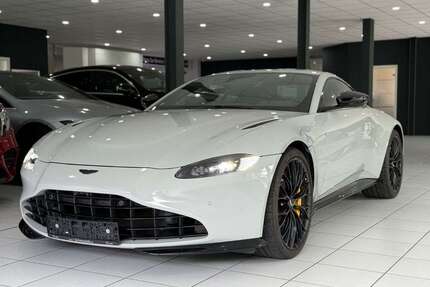 Aston Martin V8 Gebrauchtwagen