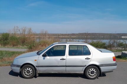 VW Vento Gebrauchtwagen