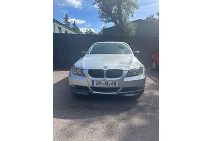 BMW 320 Gebrauchtwagen