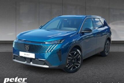 Peugeot 5008 Gebrauchtwagen
