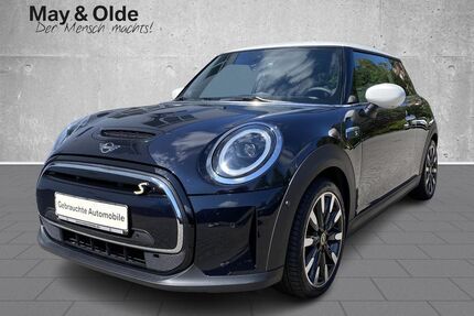 Mini Cooper SE Gebrauchtwagen