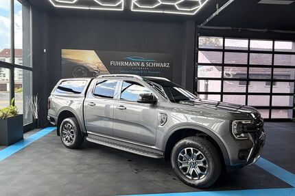 Ford Ranger Gebrauchtwagen