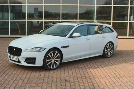 Jaguar XF Gebrauchtwagen