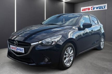 Mazda 2 Gebrauchtwagen