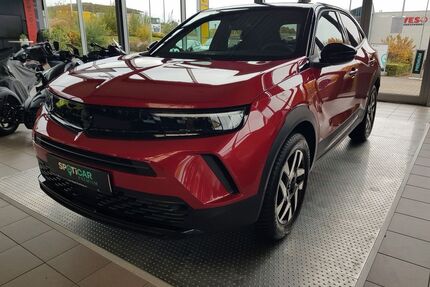 Opel Mokka Gebrauchtwagen