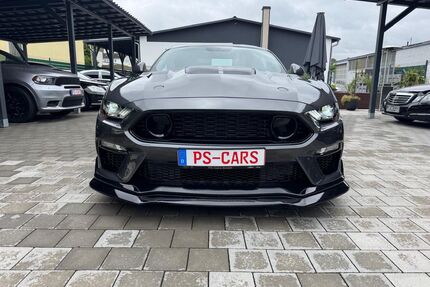 Ford Mustang Gebrauchtwagen