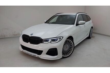 Alpina D3 Gebrauchtwagen