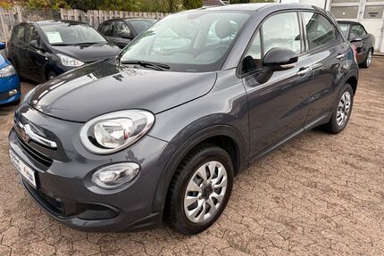 Fiat 500X Gebrauchtwagen