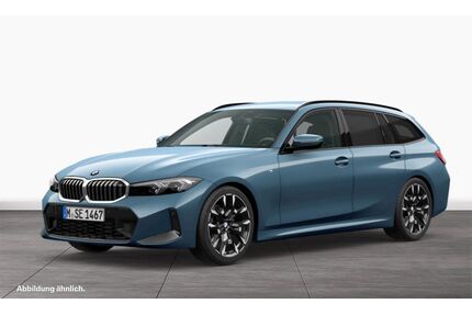 BMW 318 Gebrauchtwagen