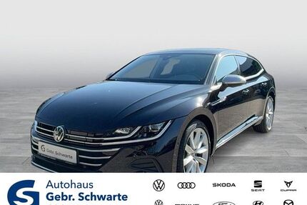 VW Arteon Gebrauchtwagen