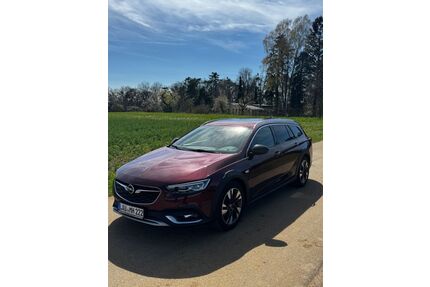 Opel Insignia Gebrauchtwagen