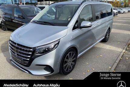 Mercedes-Benz V 300 Gebrauchtwagen