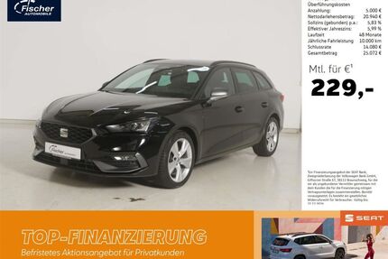 Seat Leon Gebrauchtwagen