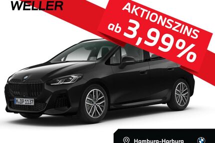 BMW 220 Active Tourer Gebrauchtwagen