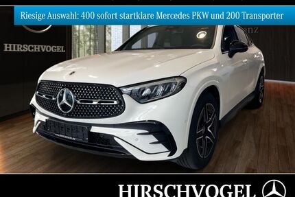 Mercedes-Benz GLC 200 Gebrauchtwagen