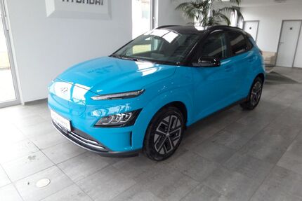 Hyundai KONA Gebrauchtwagen