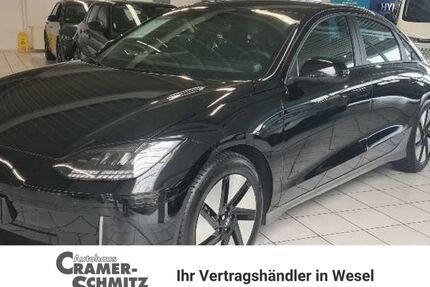 Hyundai IONIQ 6 Gebrauchtwagen