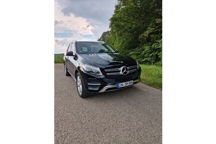 Mercedes-Benz GLE 350 Gebrauchtwagen