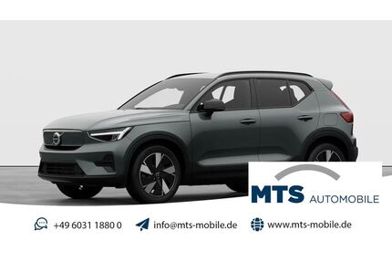 Volvo EX40 Gebrauchtwagen