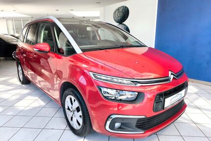 Citroen Grand C4 Picasso / SpaceTourer Gebrauchtwagen
