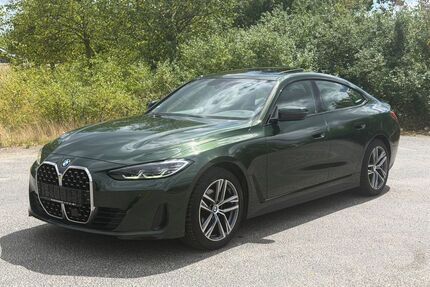 BMW 420 Gran Coupé Gebrauchtwagen