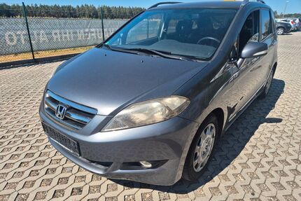 Honda FR-V Gebrauchtwagen