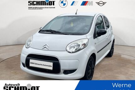 Citroen C1 Gebrauchtwagen