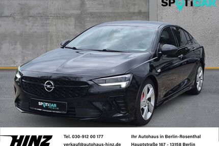 Opel Insignia Gebrauchtwagen